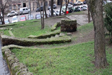 Прогулка по «загадочной» и «таинственной» лестнице Одессы (фоторепортаж)