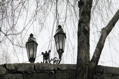 Прогулка по «загадочной» и «таинственной» лестнице Одессы (фоторепортаж)