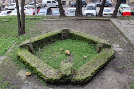Прогулка по «загадочной» и «таинственной» лестнице Одессы (фоторепортаж)