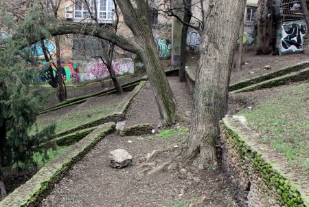 Прогулка по «загадочной» и «таинственной» лестнице Одессы (фоторепортаж)