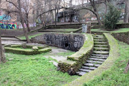 Прогулка по «загадочной» и «таинственной» лестнице Одессы (фоторепортаж)