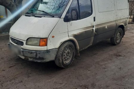 В Измаиле выявили шесть тонн топлива, вероятно похищенных с морских судов