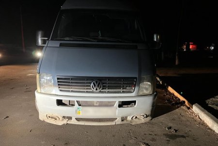 В Измаиле выявили шесть тонн топлива, вероятно похищенных с морских судов