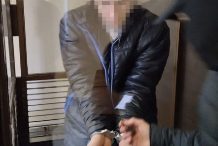 Чиновник речпорта Измаила собирал информацию о своем ведомстве, блокпостах и энергообъектах, чтобы помочь врагу нанести ракетный удар (фото)