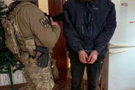 Чиновник речпорта Измаила собирал информацию о своем ведомстве, блокпостах и энергообъектах, чтобы помочь врагу нанести ракетный удар (фото)