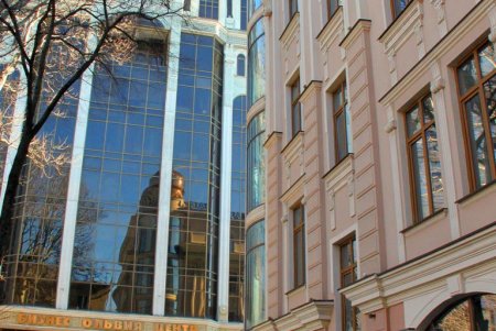 Переулок Вице-Адмирала Жукова: прогулка от Дерибасовской до улицы Бунина (фоторепортаж)