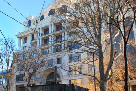 Переулок Вице-Адмирала Жукова: прогулка от Дерибасовской до улицы Бунина (фоторепортаж)