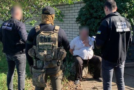 Житель Одесской области ответит перед судом за попытку продать почти 80 кг ртути (фото)
