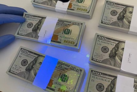 Житель Одесской области ответит перед судом за попытку продать почти 80 кг ртути (фото)