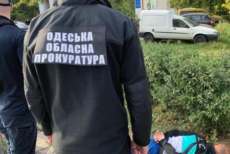 Сотрудник рыбоохранного патруля на Дунае ответит перед судом за системную коррупцию