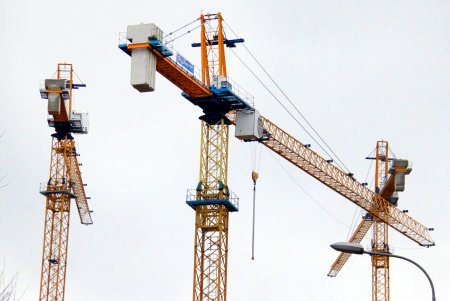 Незимняя зима в Одессе (фоторепортаж)