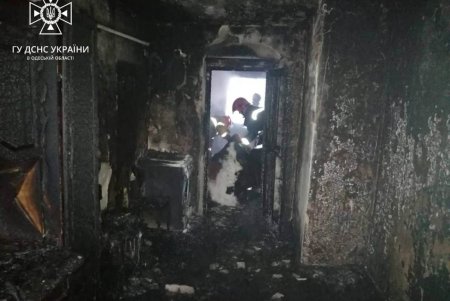 В Кодыме взорвался газовый баллон в двухэтажном доме: один человек погиб (фото)