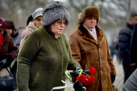 В Одессе почтили память жертв Холокоста (фото, видео) 