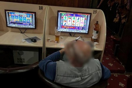 В Одессе осудят четверых организаторов незаконного игорного бизнеса (фото)