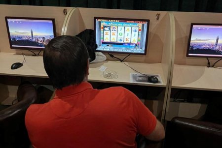 В Одессе осудят четверых организаторов незаконного игорного бизнеса (фото)