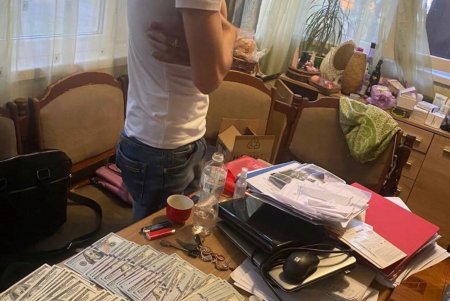 В Одессе осудят четверых организаторов незаконного игорного бизнеса (фото)