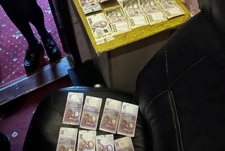 В Одессе осудят четверых организаторов незаконного игорного бизнеса (фото)
