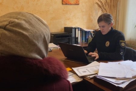 Родила и оставила в заброшенном здании в районе «Двух Столбов»: полицейские разыскали мать мертвого младенца (фото, видео)