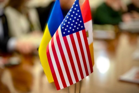 Мэр Одессы провел встречу с американской делегацией: среди основных вопросов — восстановление Украины после войны (фото)