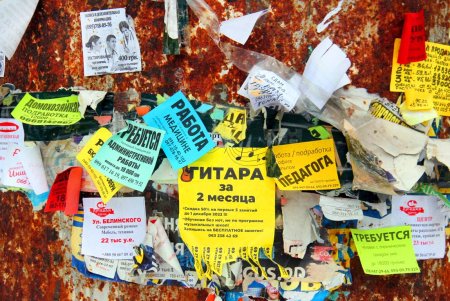 В Одессе выпал первый снег, подарив жителям города зимнее настроение и яркие кадры (фоторепортаж)