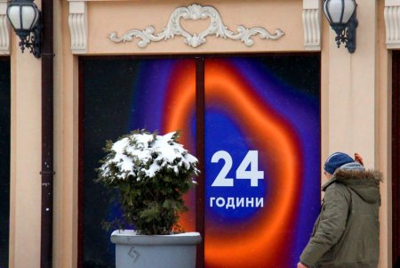 В Одессе выпал первый снег, подарив жителям города зимнее настроение и яркие кадры (фоторепортаж)