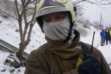 В неработающем кафе из-за нарушения правил пожарной безопасности погиб мужчина (фото, видео)