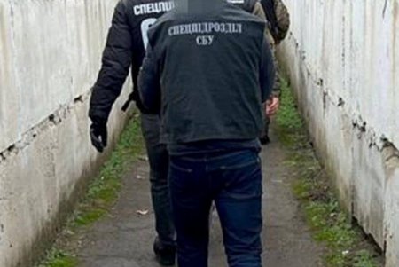 СБУ обезвредила в Одессе криминальную группировку, которая терроризировала жителей области (фото)