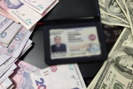В Одесской области полицейский вымогал у предпринимателя ежемесячную плату за ведение бизнеса