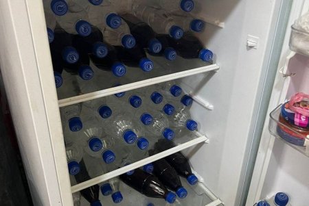 Смешивали этиловый спирт с водой: четыре жителя Одессы организовали незаконный бизнес по продаже фальсификата