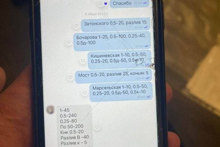 Смешивали этиловый спирт с водой: четыре жителя Одессы организовали незаконный бизнес по продаже фальсификата