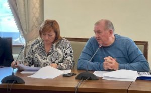 В Одессе создают программу по энергетической безопасности города (фото, видео)