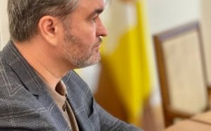 В Одессе создают программу по энергетической безопасности города (фото, видео)