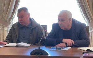 В Одессе создают программу по энергетической безопасности города (фото, видео)