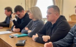 В Одессе создают программу по энергетической безопасности города (фото, видео)