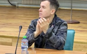 Военнослужащим Регионального управления Сил теробороны «Юг» вручили награды (фото)