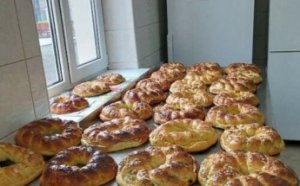 В Одессе продолжаются мероприятия в рамках акции «Теплая волна» (фото)