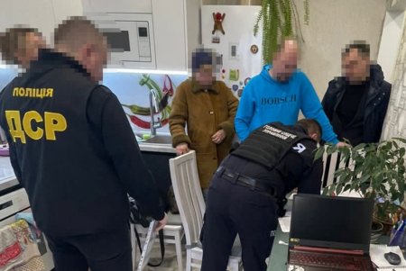 В махинациях с землями в акватории порта «Черноморск» подозревают ряд тор-чиновников Украины (фото, видео) 