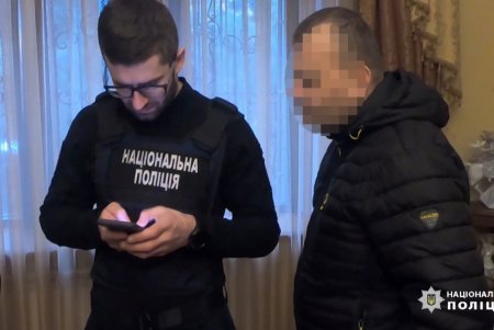 В махинациях с землями в акватории порта «Черноморск» подозревают ряд тор-чиновников Украины (фото, видео) 