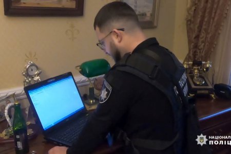 В махинациях с землями в акватории порта «Черноморск» подозревают ряд тор-чиновников Украины (фото, видео) 