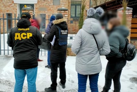 В махинациях с землями в акватории порта «Черноморск» подозревают ряд тор-чиновников Украины (фото, видео) 