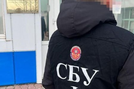 Руководитель филиала Администрации морских портов и двое его подчиненных подозреваются в хищении 90 миллионов гривен