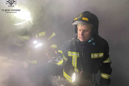 При пожаре в частном доме Суворовского района погибли два человека (фото) 