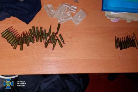 В Одессе обезвредили преступную группировку, которая терроризировала местных жителей
