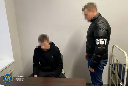 В Одессе обезвредили преступную группировку, которая терроризировала местных жителей