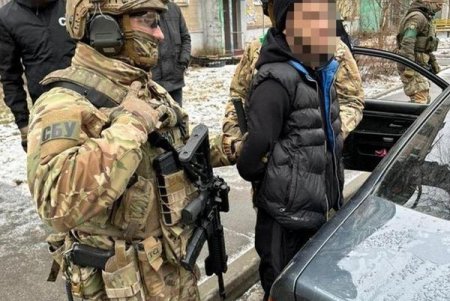 В Одессе обезвредили преступную группировку, которая терроризировала местных жителей