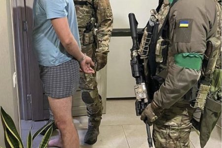 В Одессе обезвредили преступную группировку, которая терроризировала местных жителей