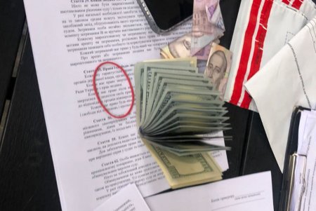 Переправляли призывников с документами о психическом расстройстве: в Одессе двум сообщникам объявили о подозрении