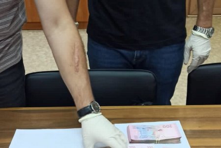 Два чиновника Одесской железной дороги предстанут перед судом за получение взятки (фото)