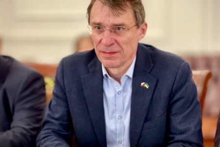 В Одессе обсудили развитие сотрудничества с Чешской Республикой (фото)