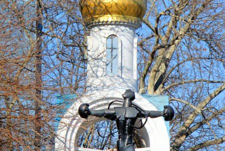 Улица Малая Арнаутская (фотопрогулка)